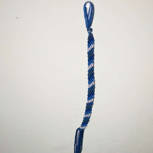 2 homemade bracelet bundle - Picture 2 of 4